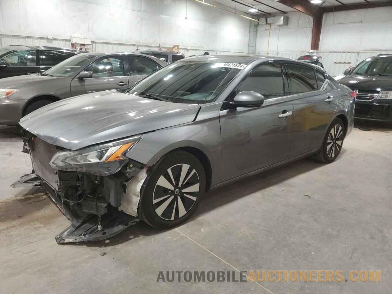 1N4BL4DV5LC149039 NISSAN ALTIMA 2020