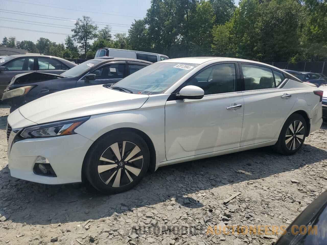 1N4BL4DV5LC189069 NISSAN ALTIMA 2020