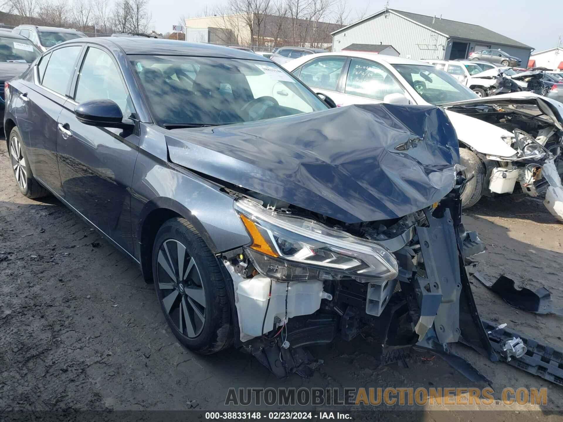 1N4BL4DV5LC231479 NISSAN ALTIMA 2020