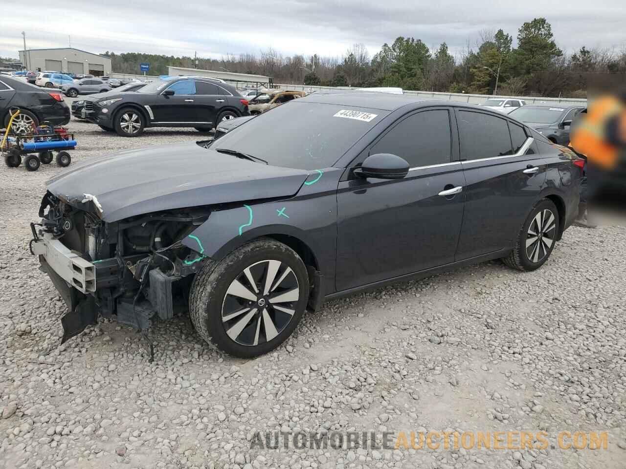 1N4BL4DV5LC232647 NISSAN ALTIMA 2020