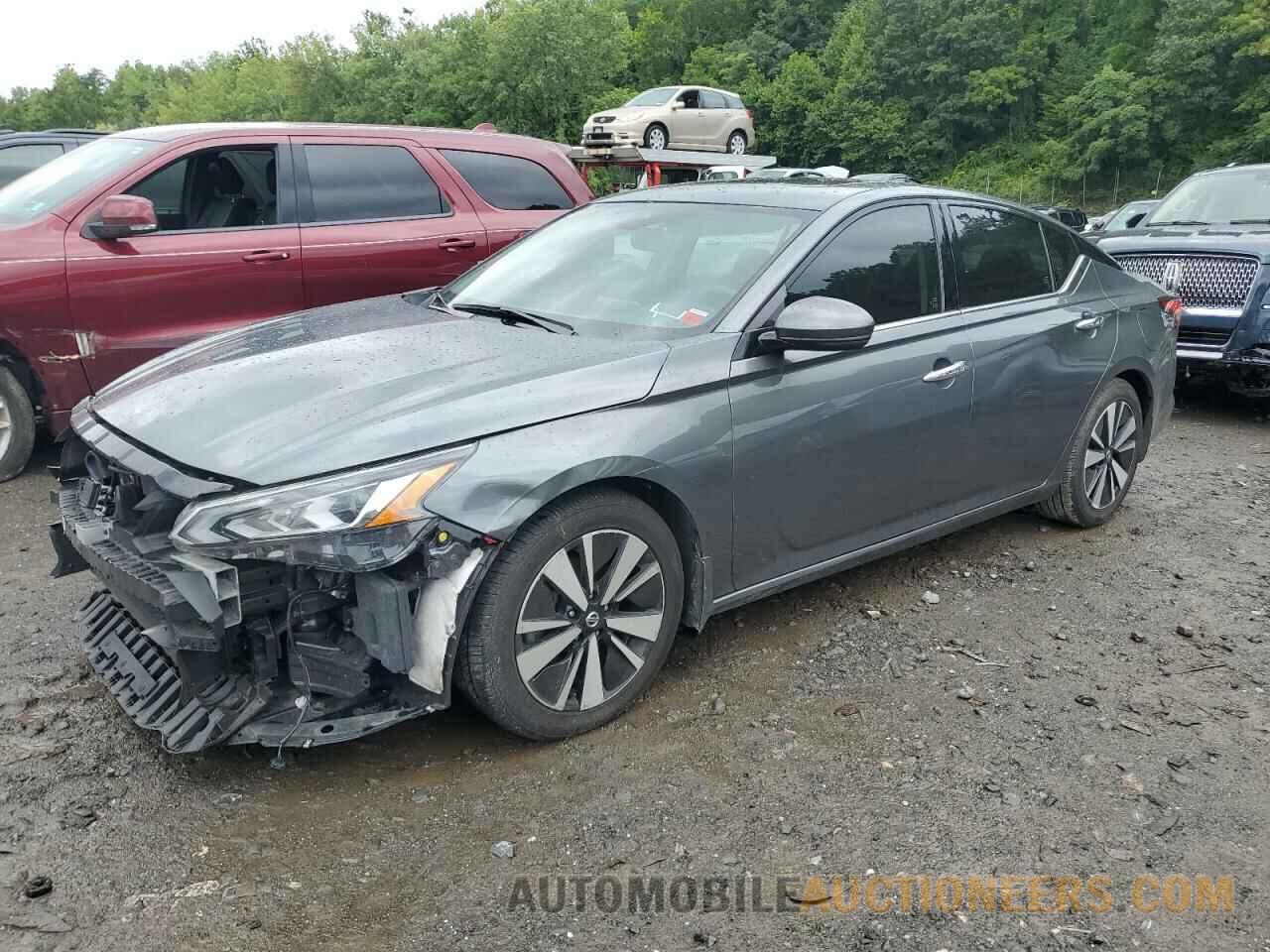 1N4BL4DV5LC264823 NISSAN ALTIMA 2020