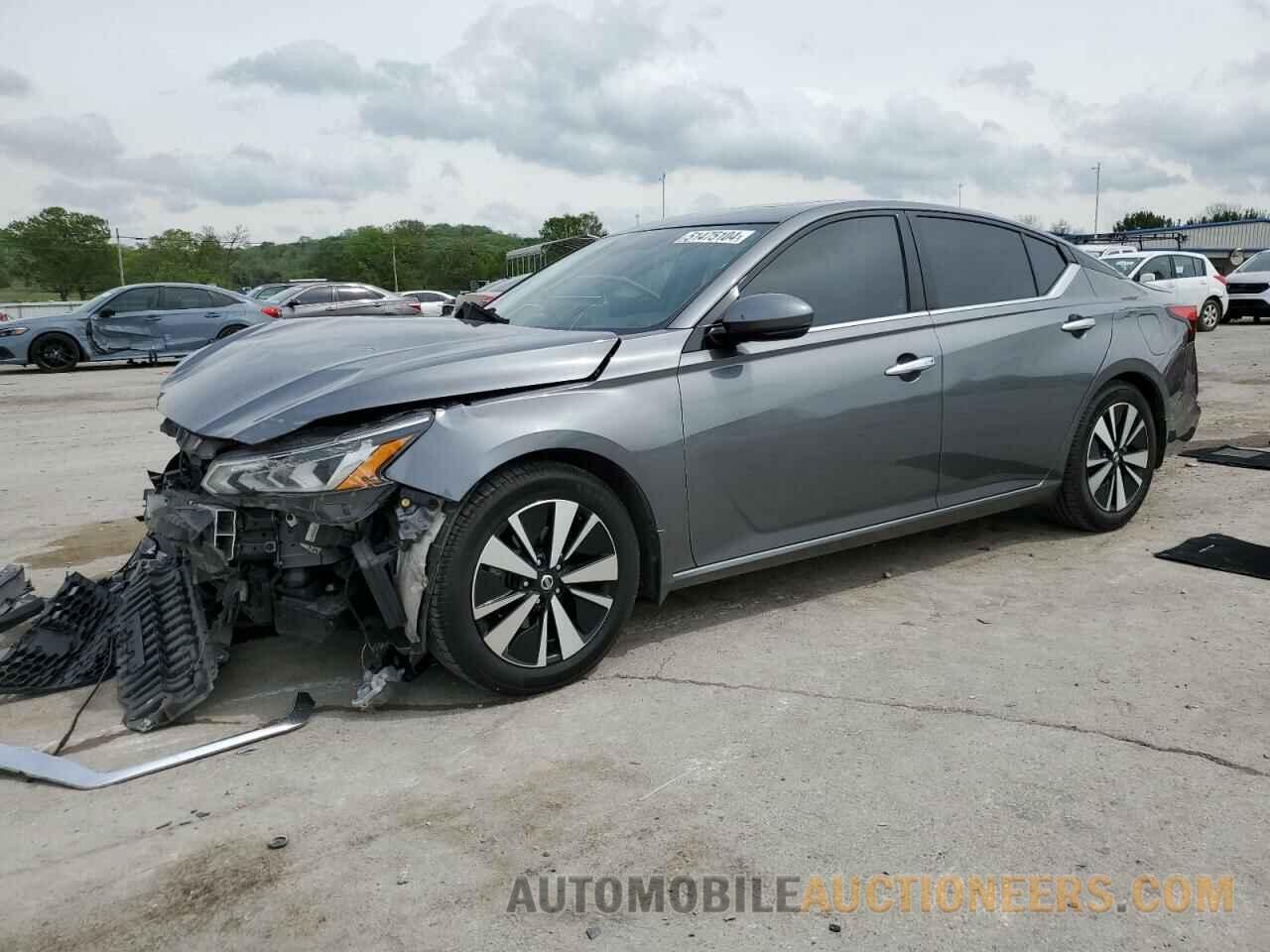 1N4BL4DV5LC285591 NISSAN ALTIMA 2020