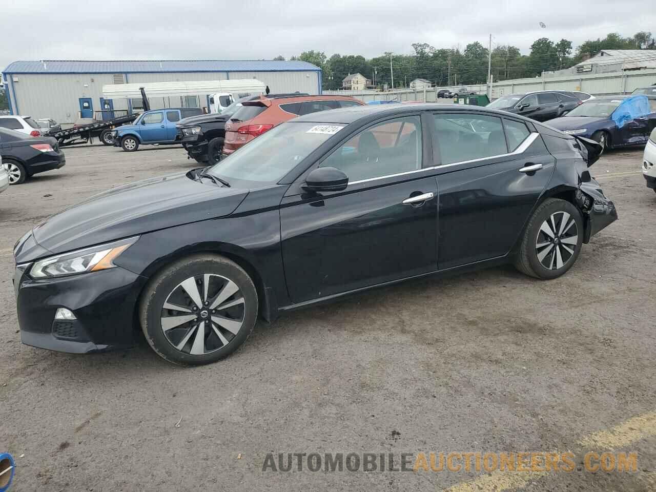 1N4BL4DV5MN300452 NISSAN ALTIMA 2021