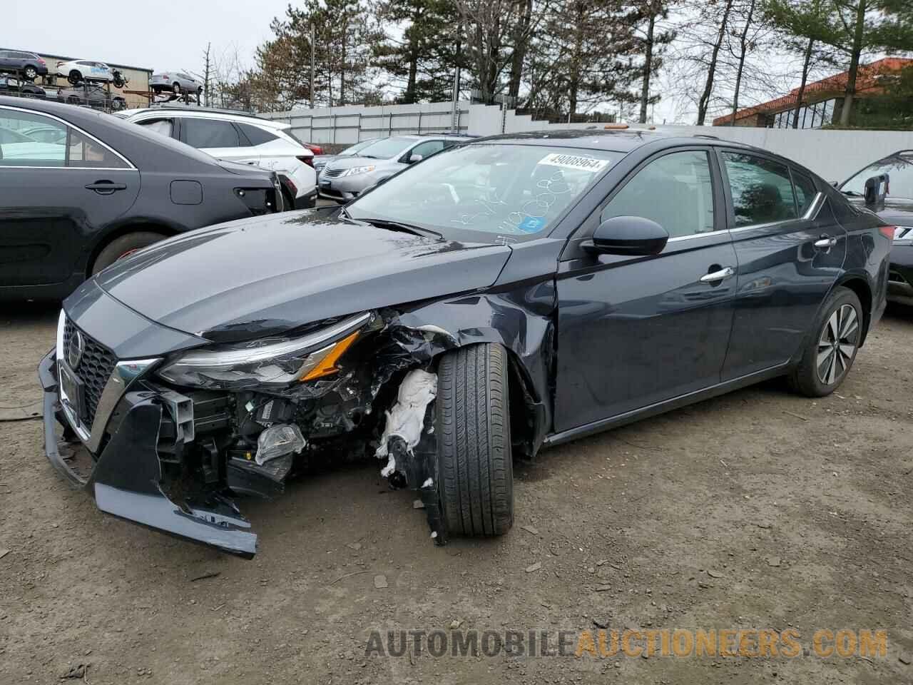 1N4BL4DV5MN303951 NISSAN ALTIMA 2021