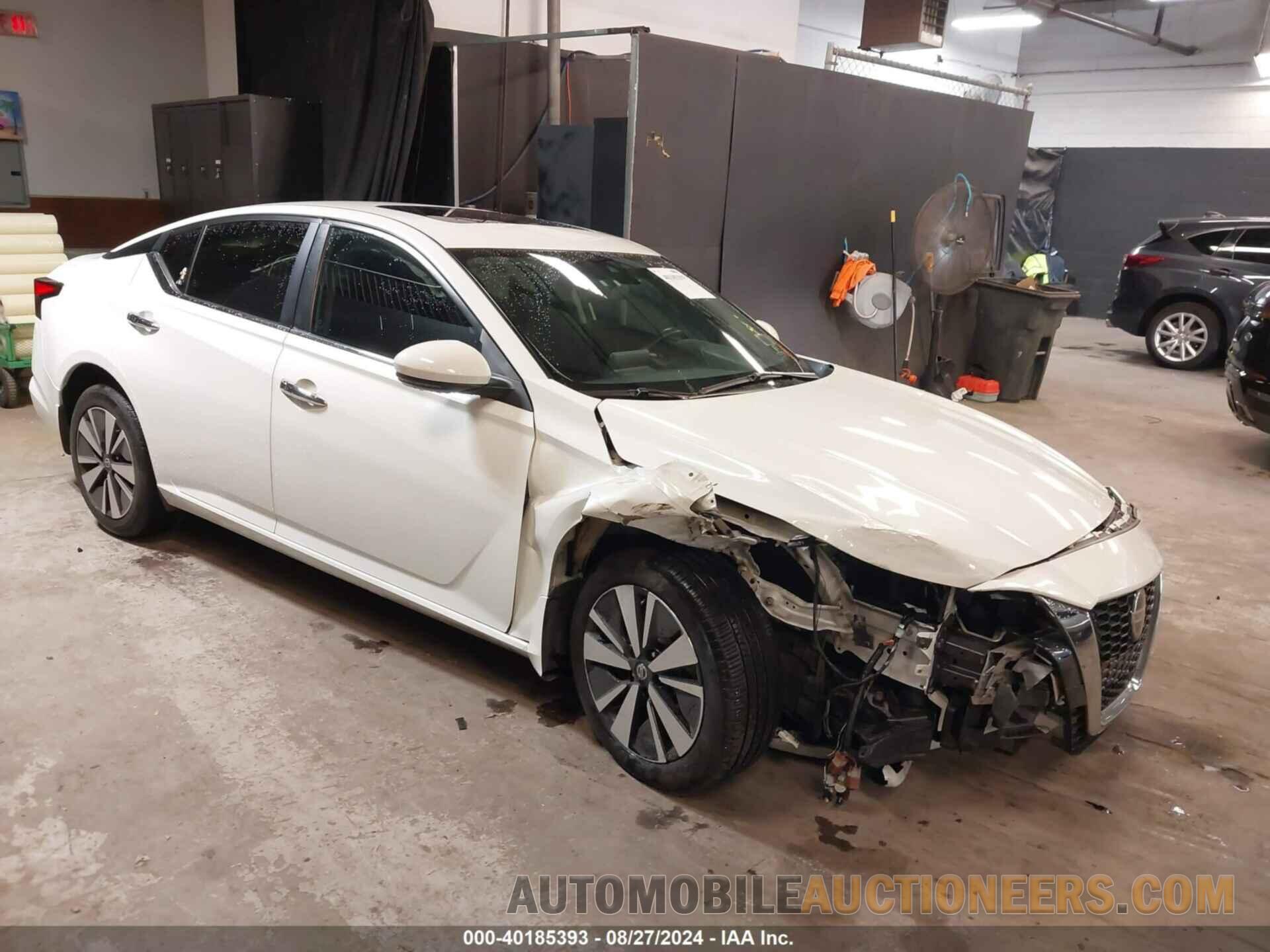 1N4BL4DV5MN304131 NISSAN ALTIMA 2021