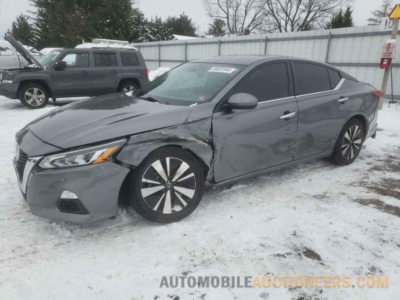 1N4BL4DV5MN308728 NISSAN ALTIMA 2021