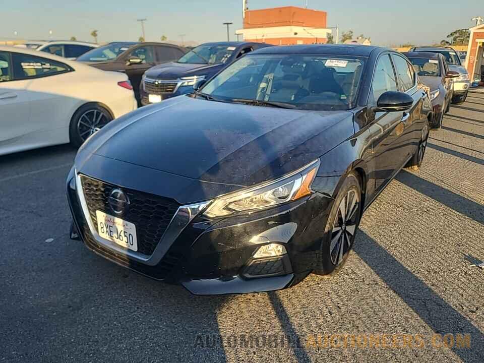 1N4BL4DV5MN309622 Nissan Altima 2021