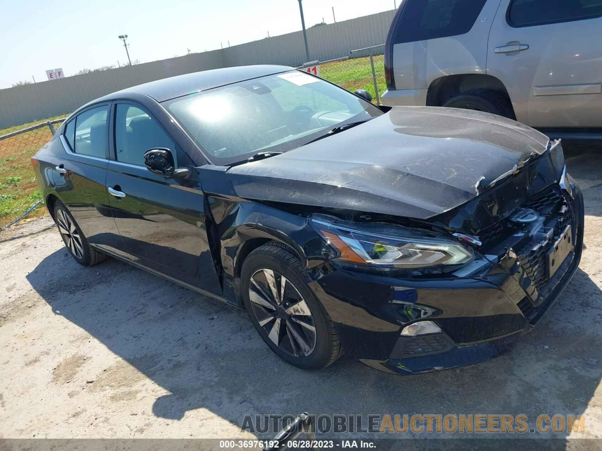 1N4BL4DV5MN311502 NISSAN ALTIMA 2021