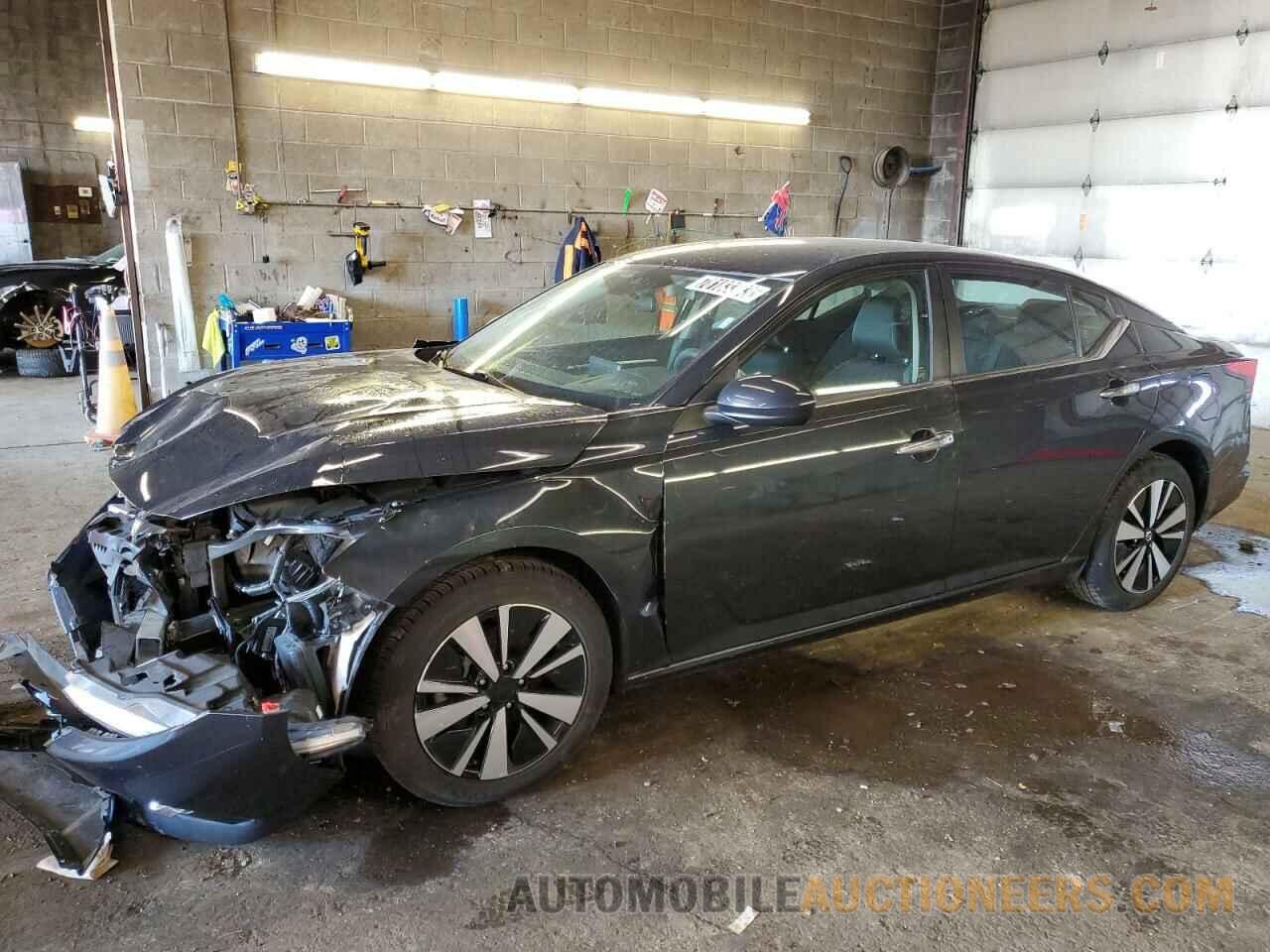 1N4BL4DV5MN314139 NISSAN ALTIMA 2021