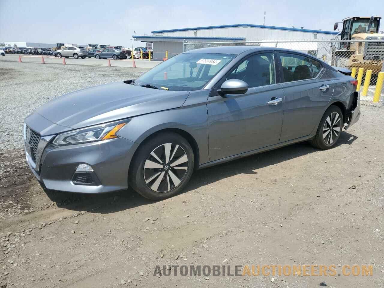 1N4BL4DV5MN315839 NISSAN ALTIMA 2021