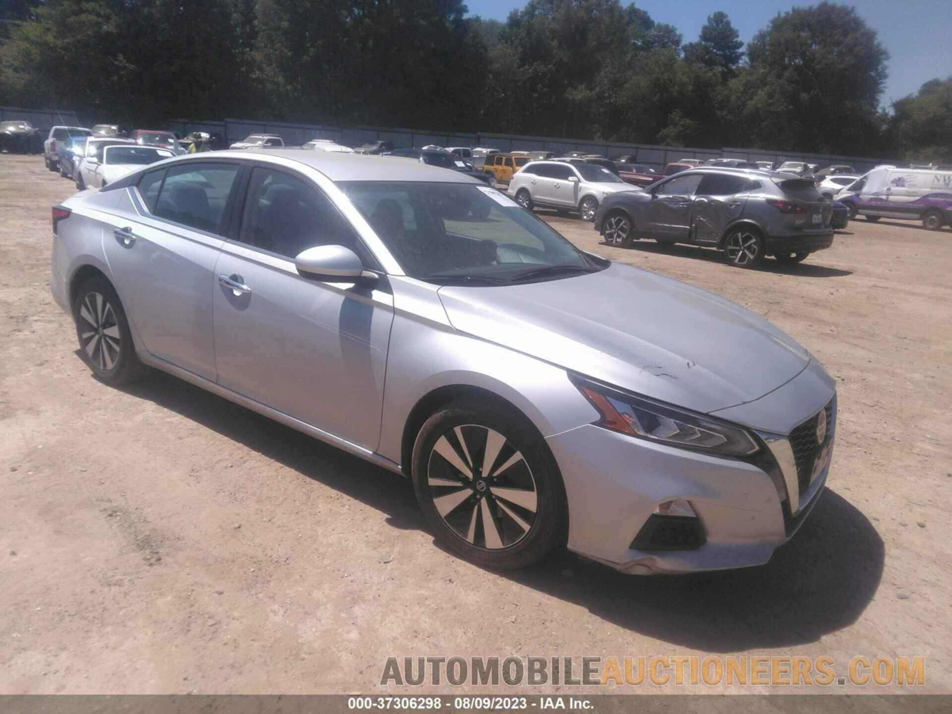 1N4BL4DV5MN324783 NISSAN ALTIMA 2021