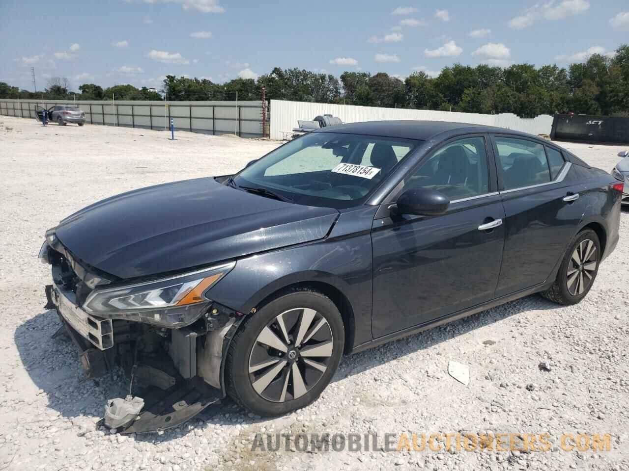 1N4BL4DV5MN325433 NISSAN ALTIMA 2021