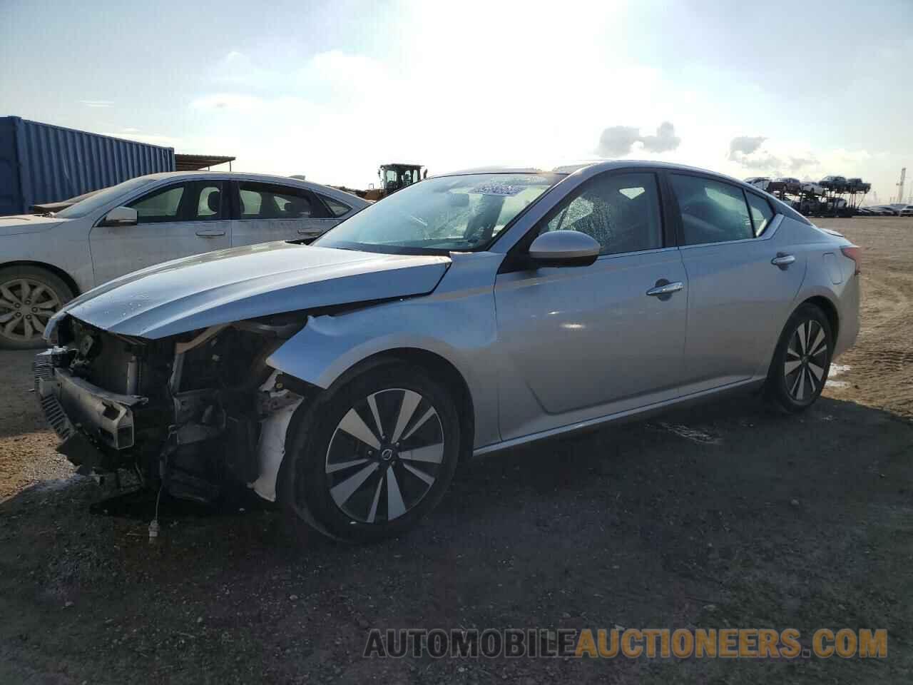 1N4BL4DV5MN328252 NISSAN ALTIMA 2021