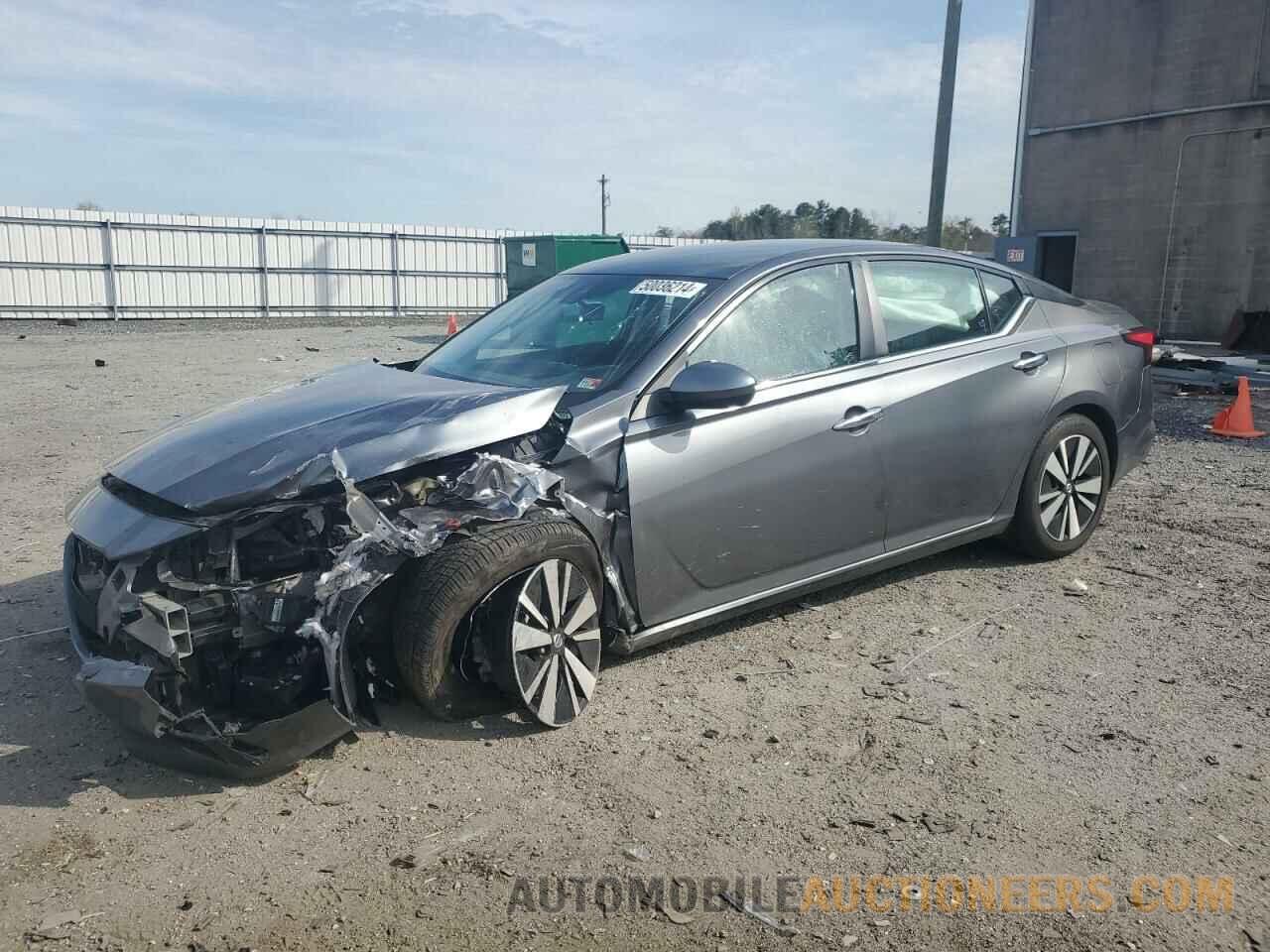 1N4BL4DV5MN329711 NISSAN ALTIMA 2021