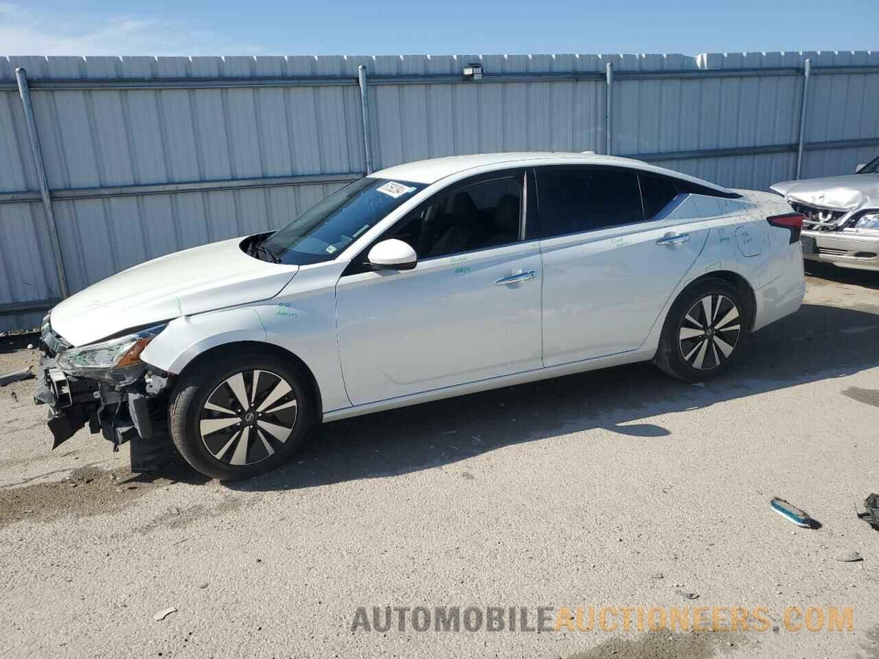 1N4BL4DV5MN334729 NISSAN ALTIMA 2021