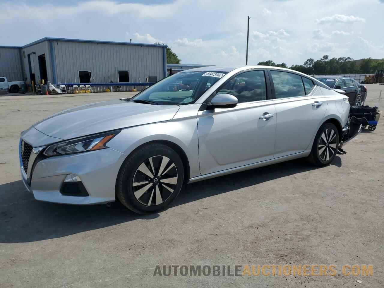 1N4BL4DV5MN334830 NISSAN ALTIMA 2021