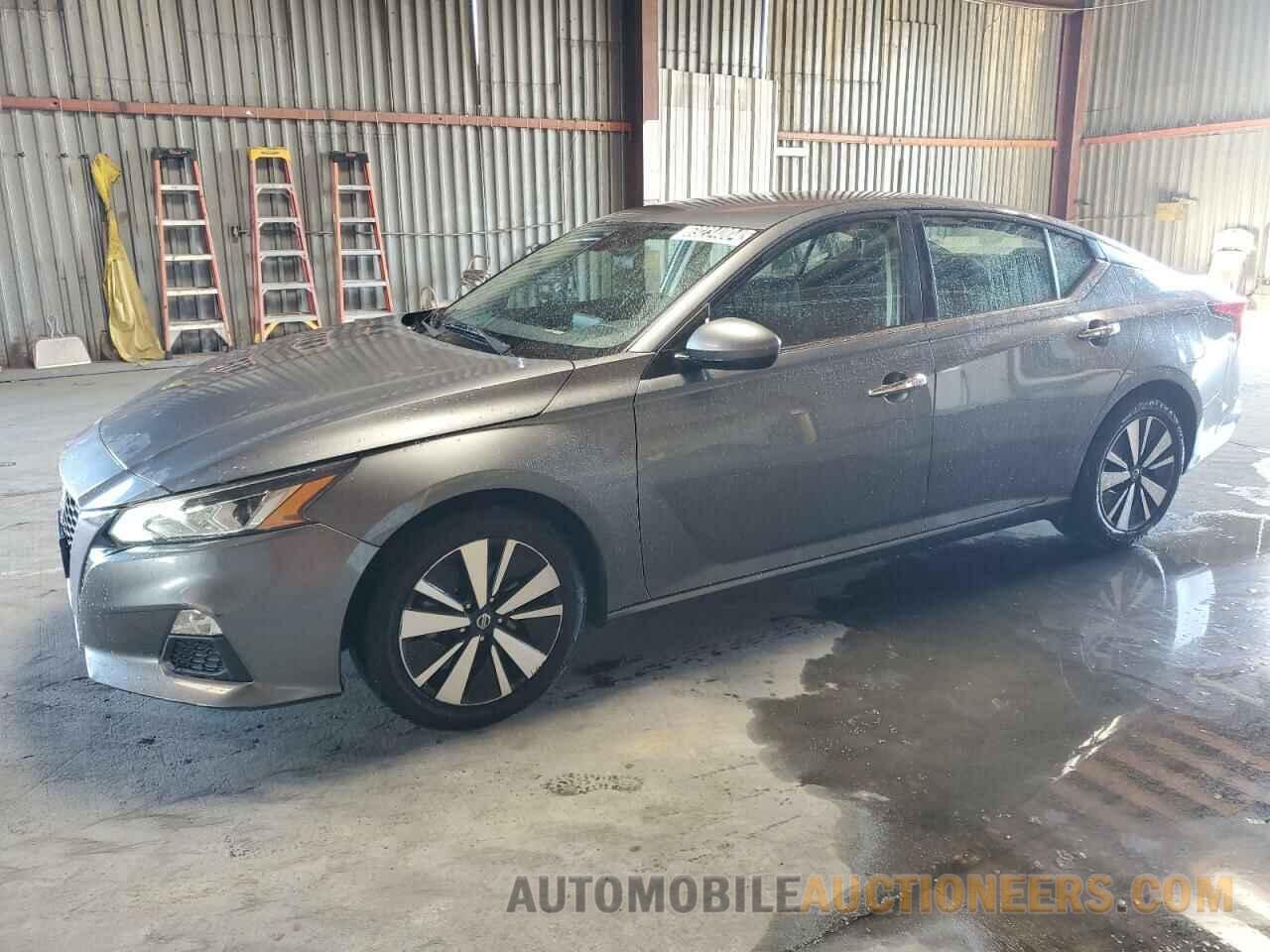 1N4BL4DV5MN336870 NISSAN ALTIMA 2021