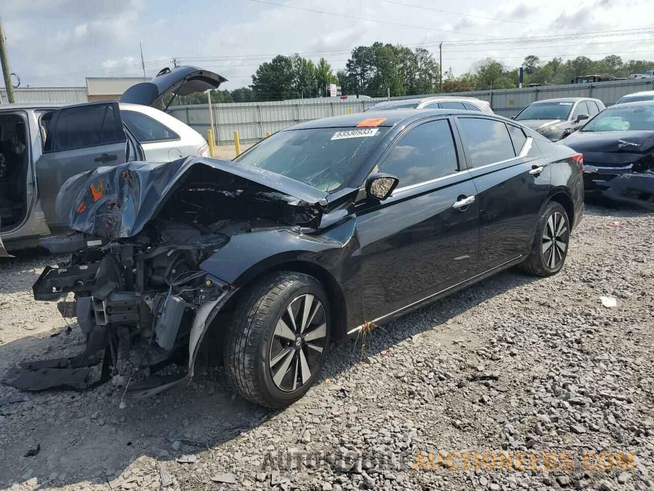 1N4BL4DV5MN336982 NISSAN ALTIMA 2021