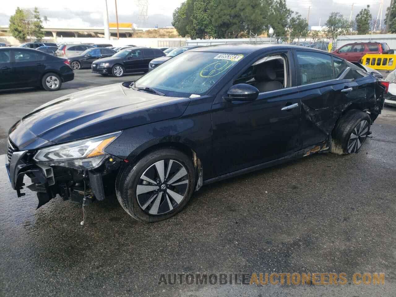 1N4BL4DV5MN337632 NISSAN ALTIMA 2021