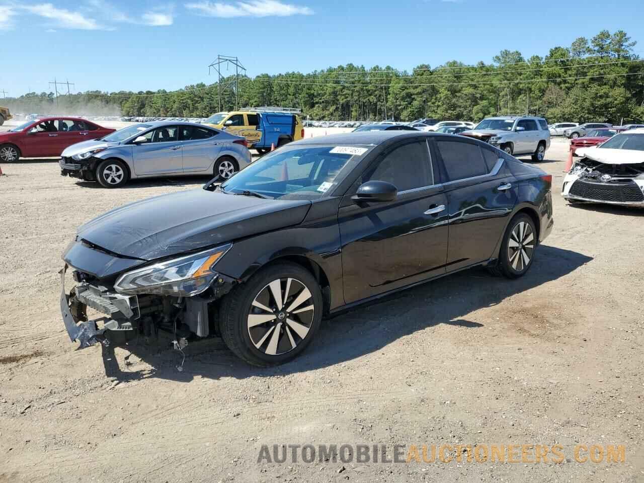 1N4BL4DV5MN338148 NISSAN ALTIMA 2021