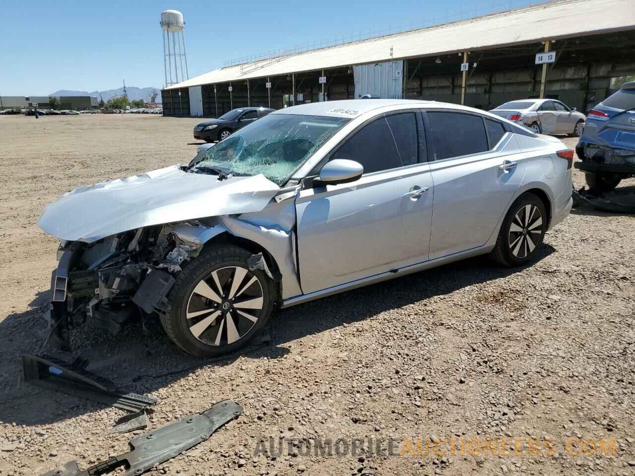 1N4BL4DV5MN339591 NISSAN ALTIMA 2021