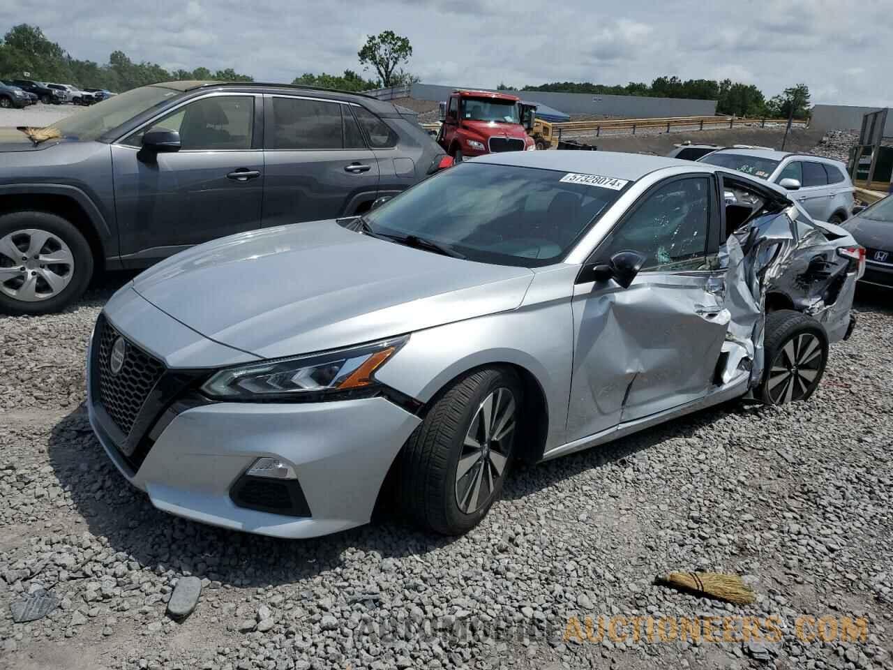 1N4BL4DV5MN339946 NISSAN ALTIMA 2021