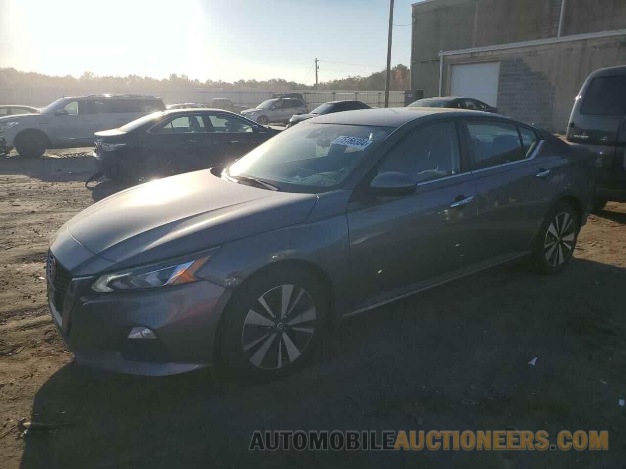 1N4BL4DV5MN340739 NISSAN ALTIMA 2021