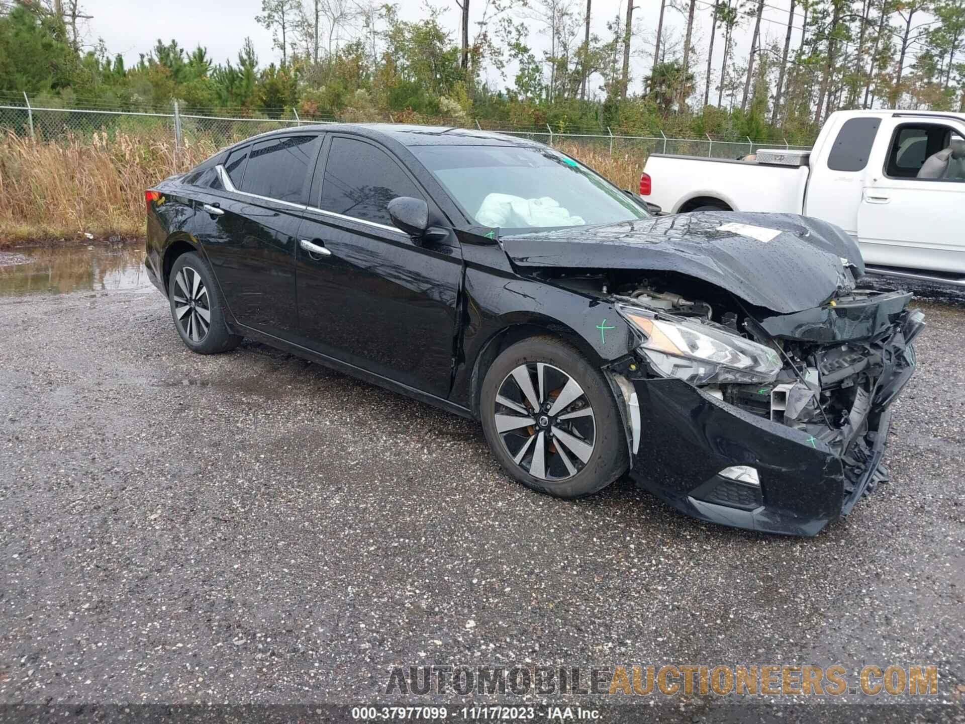 1N4BL4DV5MN342393 NISSAN ALTIMA 2021