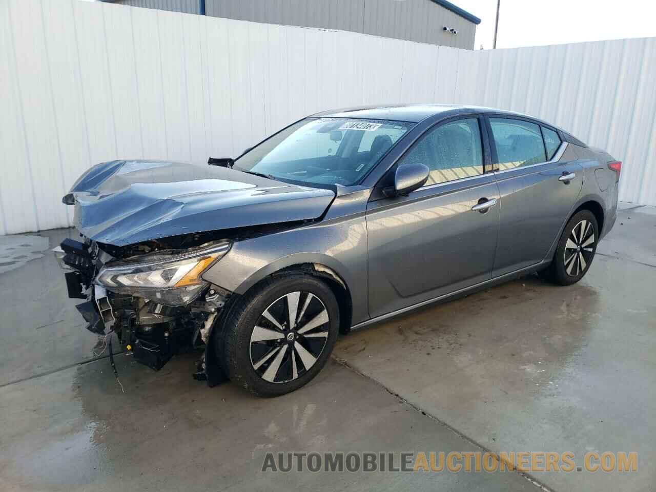 1N4BL4DV5MN344225 NISSAN ALTIMA 2021