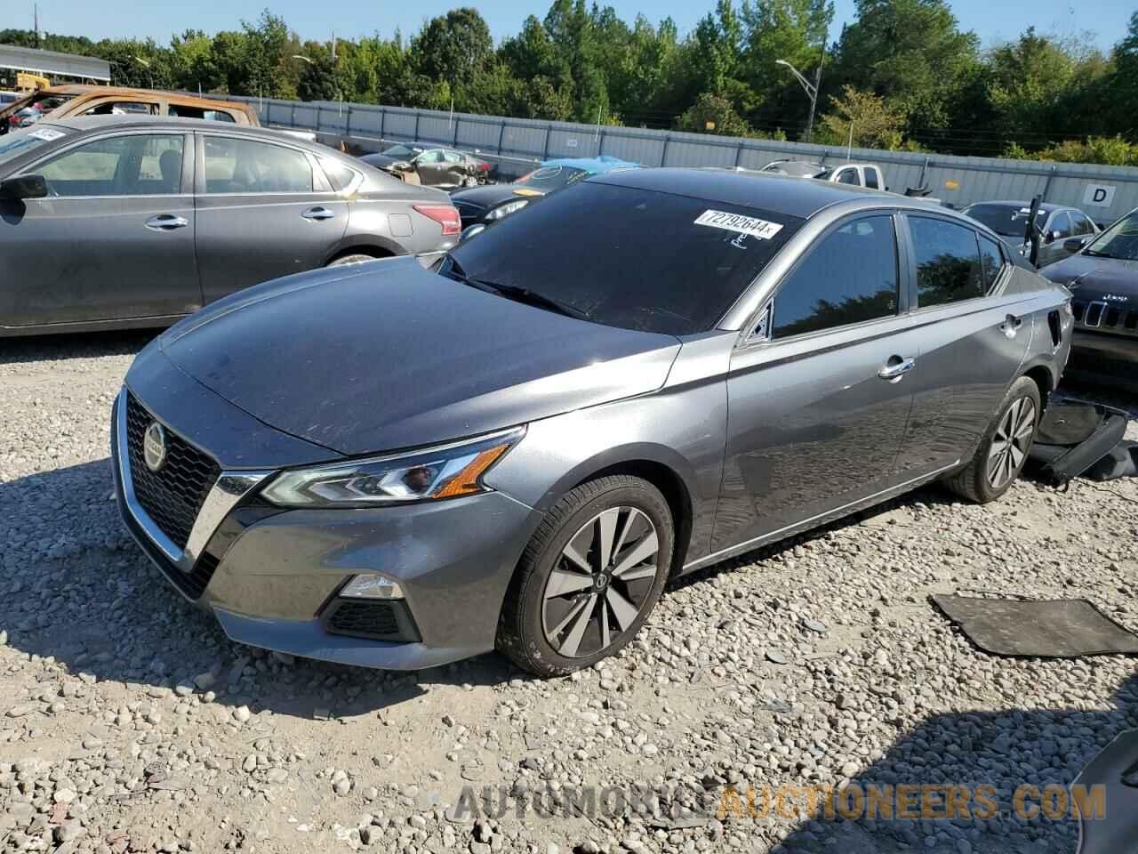 1N4BL4DV5MN344676 NISSAN ALTIMA 2021