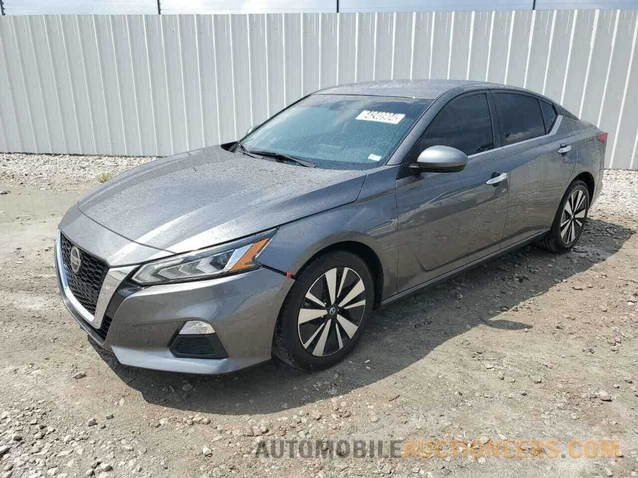 1N4BL4DV5MN345195 NISSAN ALTIMA 2021