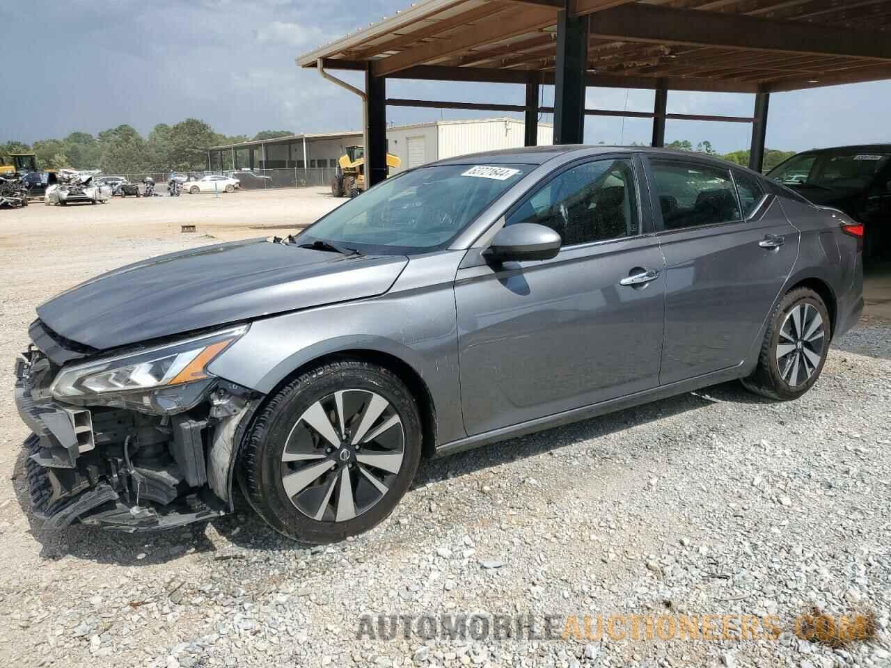 1N4BL4DV5MN346461 NISSAN ALTIMA 2021