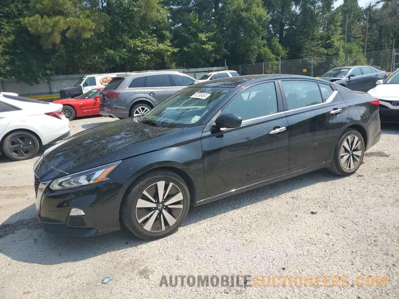 1N4BL4DV5MN348310 NISSAN ALTIMA 2021