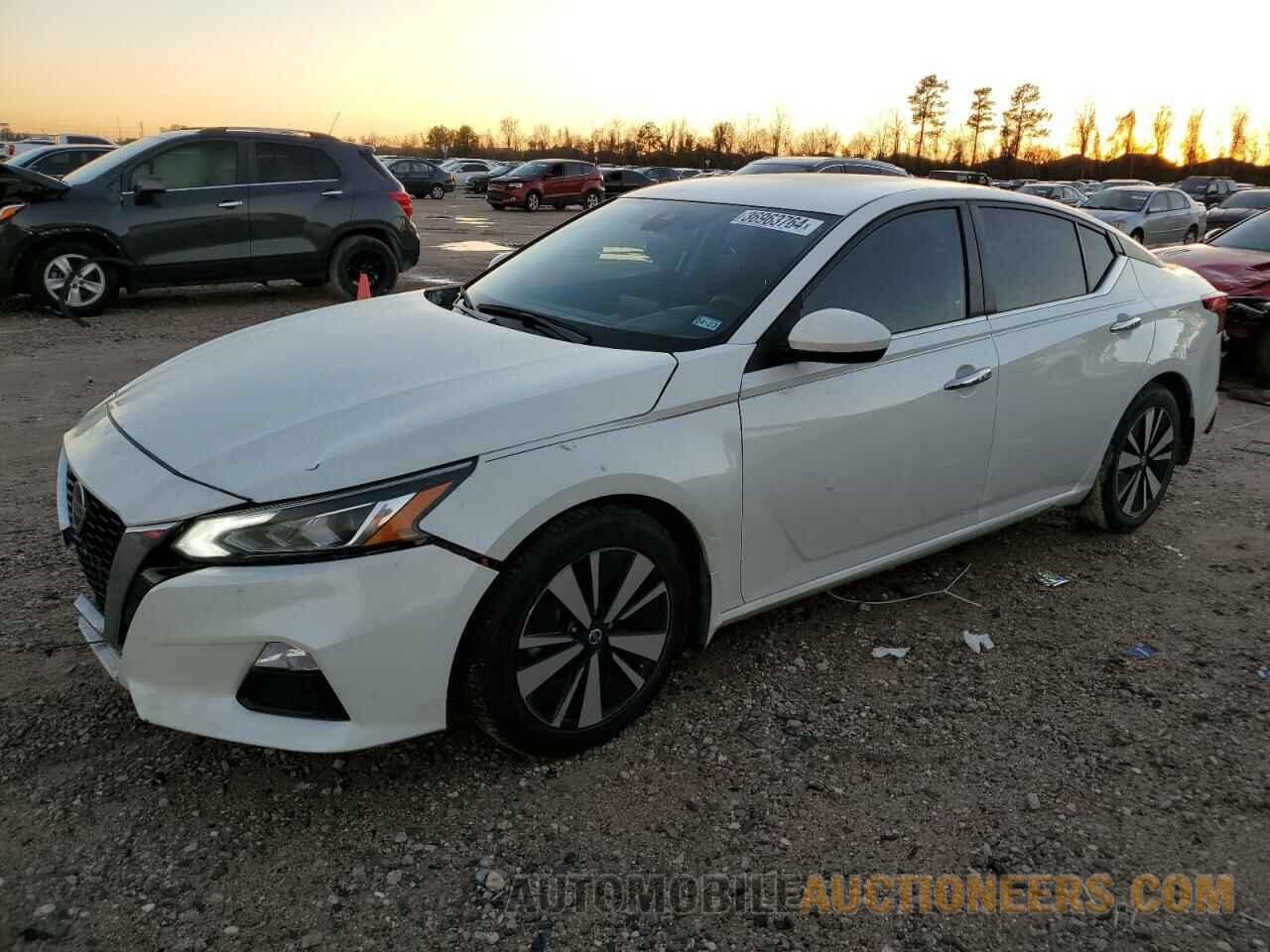 1N4BL4DV5MN351370 NISSAN ALTIMA 2021