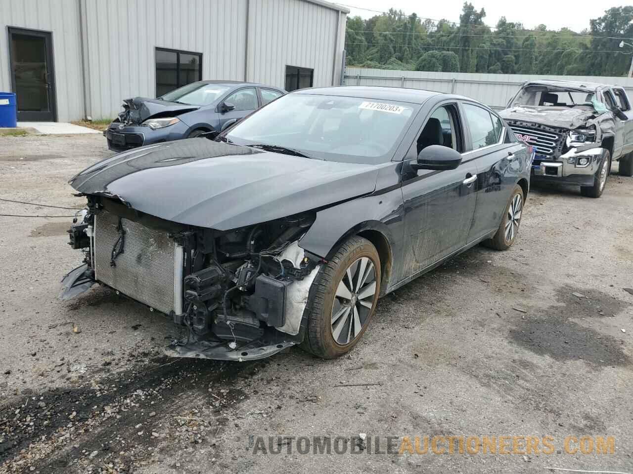 1N4BL4DV5MN352163 NISSAN ALTIMA 2021