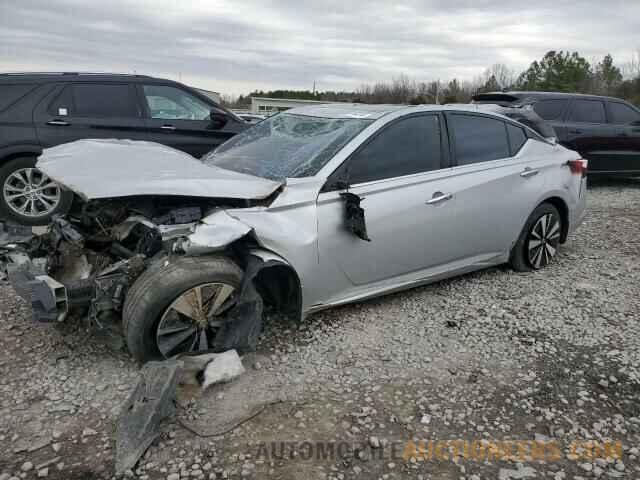 1N4BL4DV5MN353684 NISSAN ALTIMA 2021