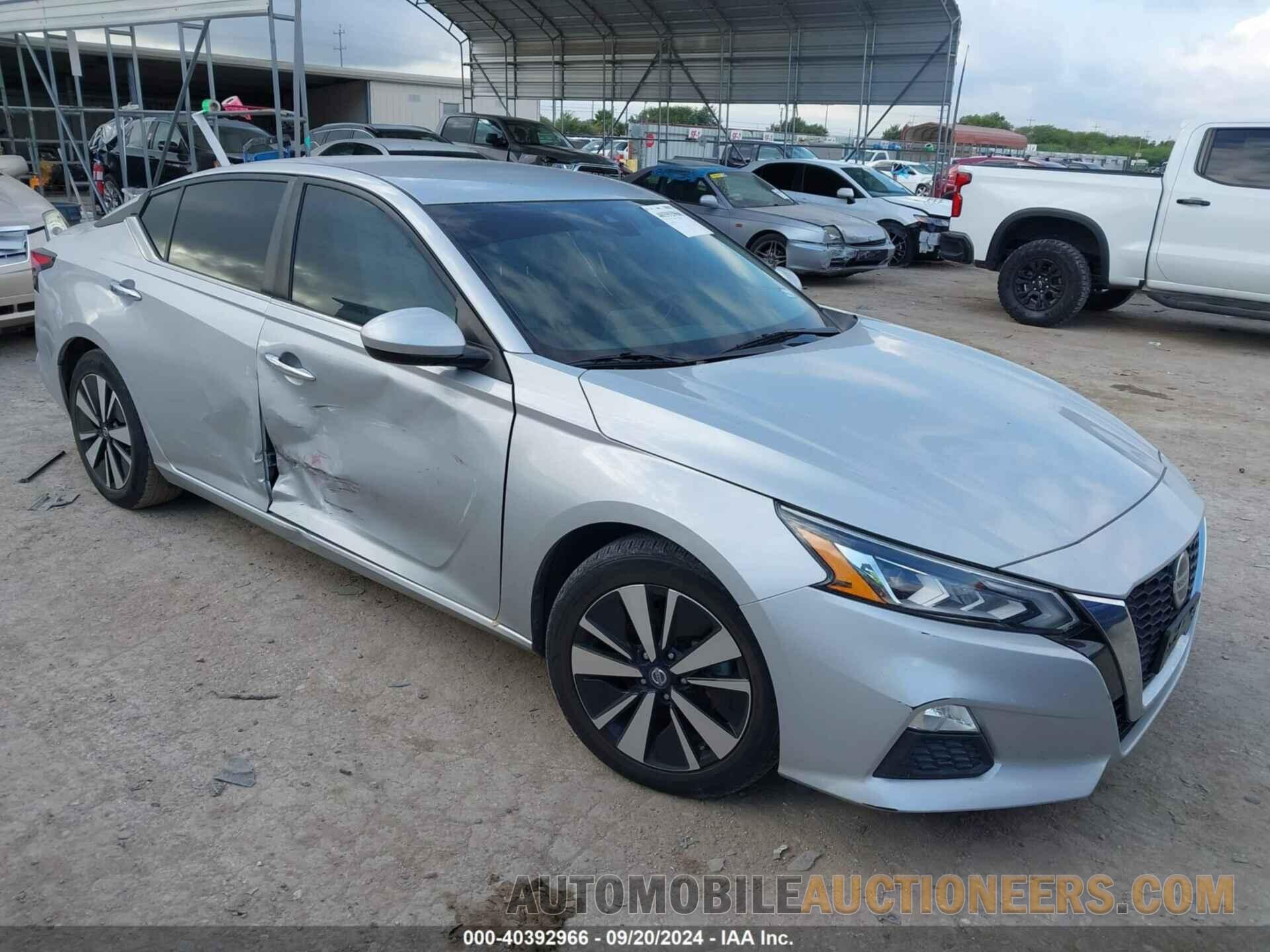 1N4BL4DV5MN356133 NISSAN ALTIMA 2021