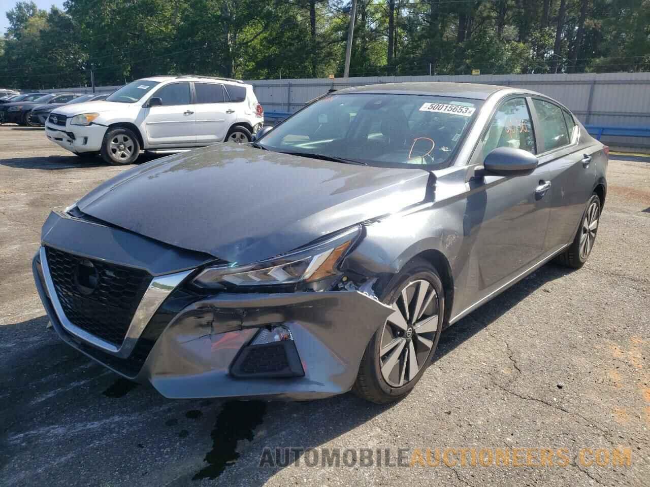 1N4BL4DV5MN358920 NISSAN ALTIMA 2021