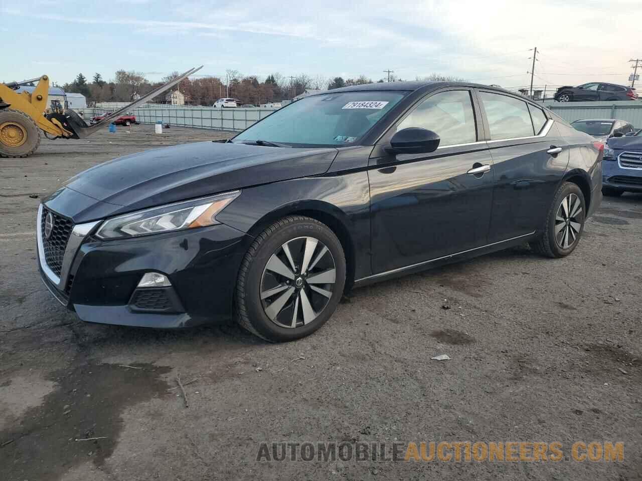 1N4BL4DV5MN358951 NISSAN ALTIMA 2021