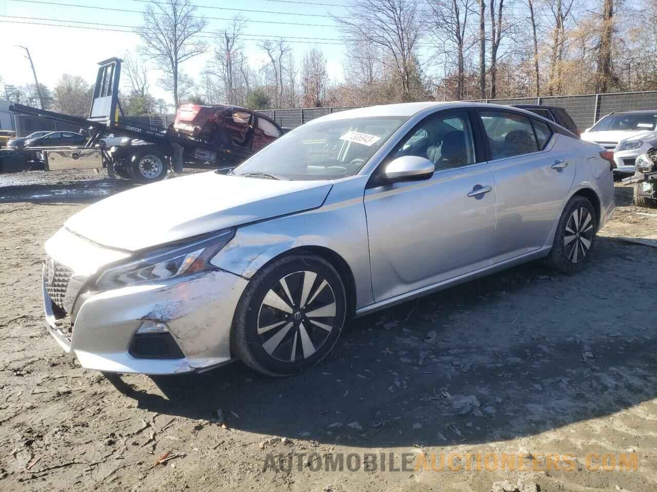 1N4BL4DV5MN359517 NISSAN ALTIMA 2021