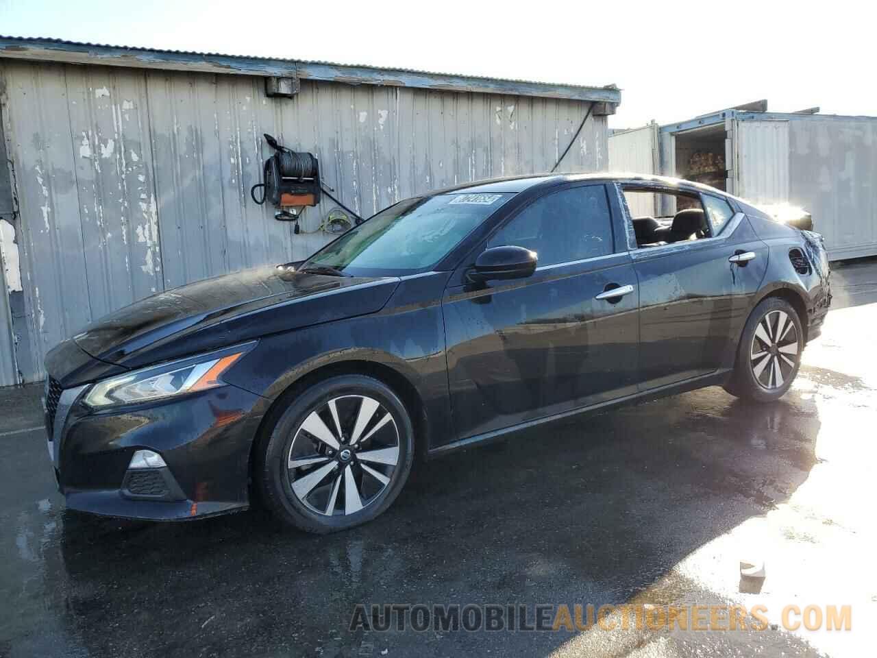 1N4BL4DV5MN361834 NISSAN ALTIMA 2021