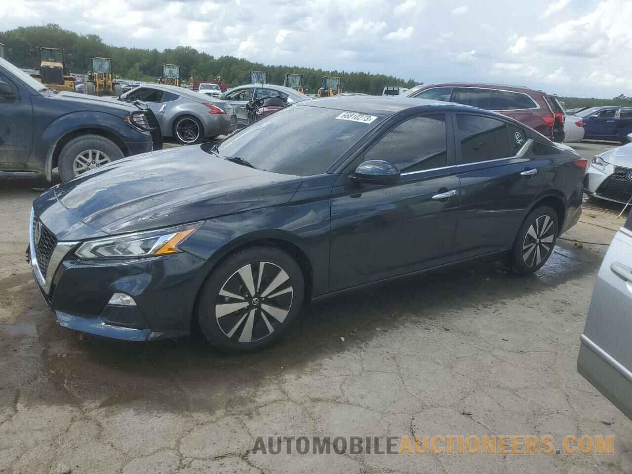 1N4BL4DV5MN362711 NISSAN ALTIMA 2021