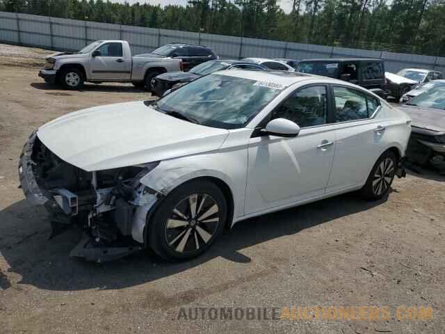 1N4BL4DV5MN363602 NISSAN ALTIMA 2021