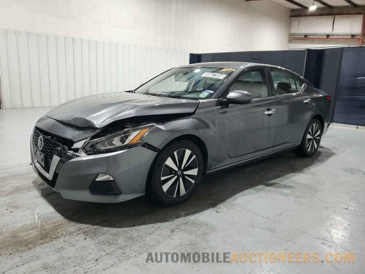 1N4BL4DV5MN365186 NISSAN ALTIMA 2021