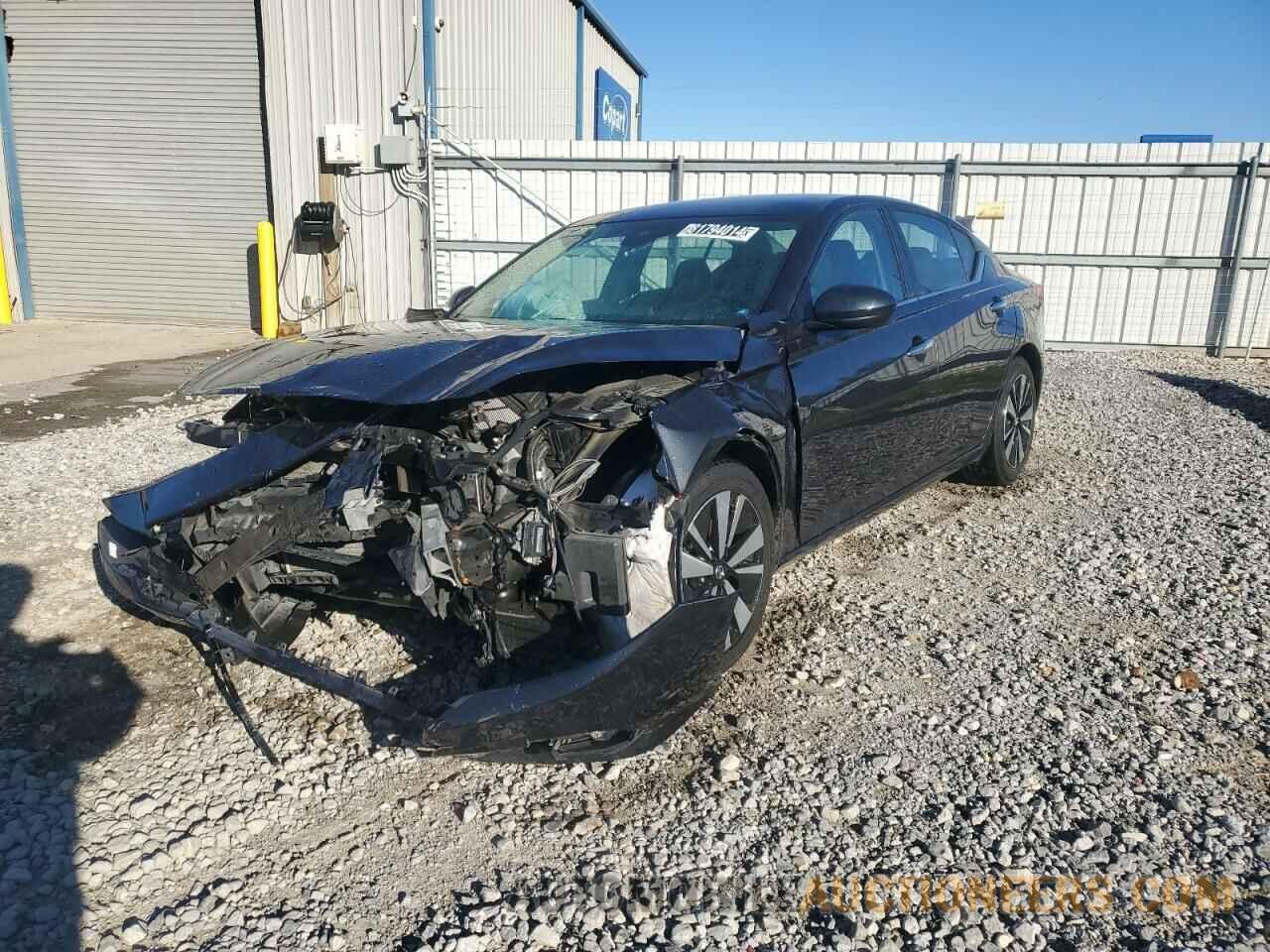 1N4BL4DV5MN365611 NISSAN ALTIMA 2021