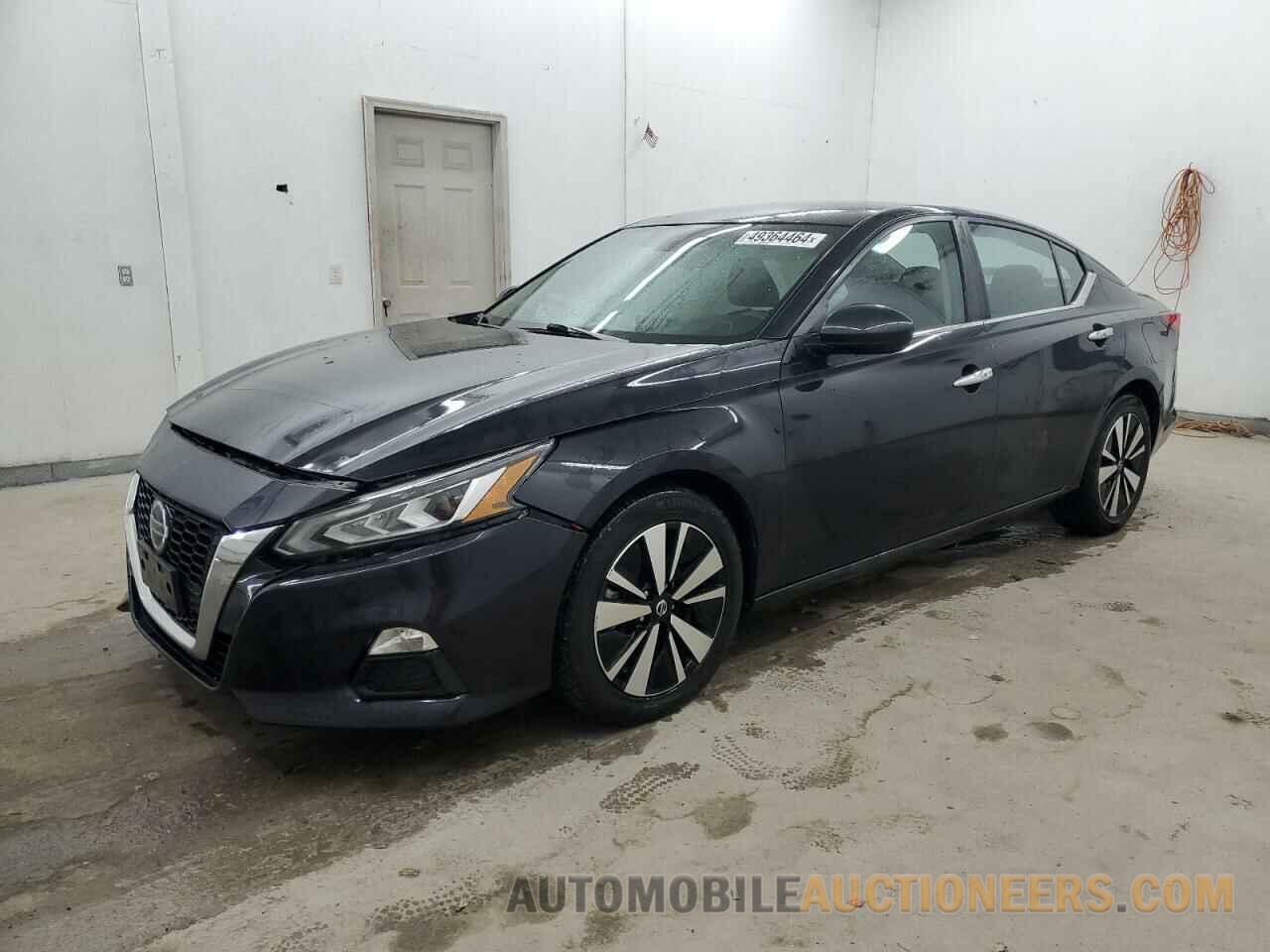 1N4BL4DV5MN366144 NISSAN ALTIMA 2021