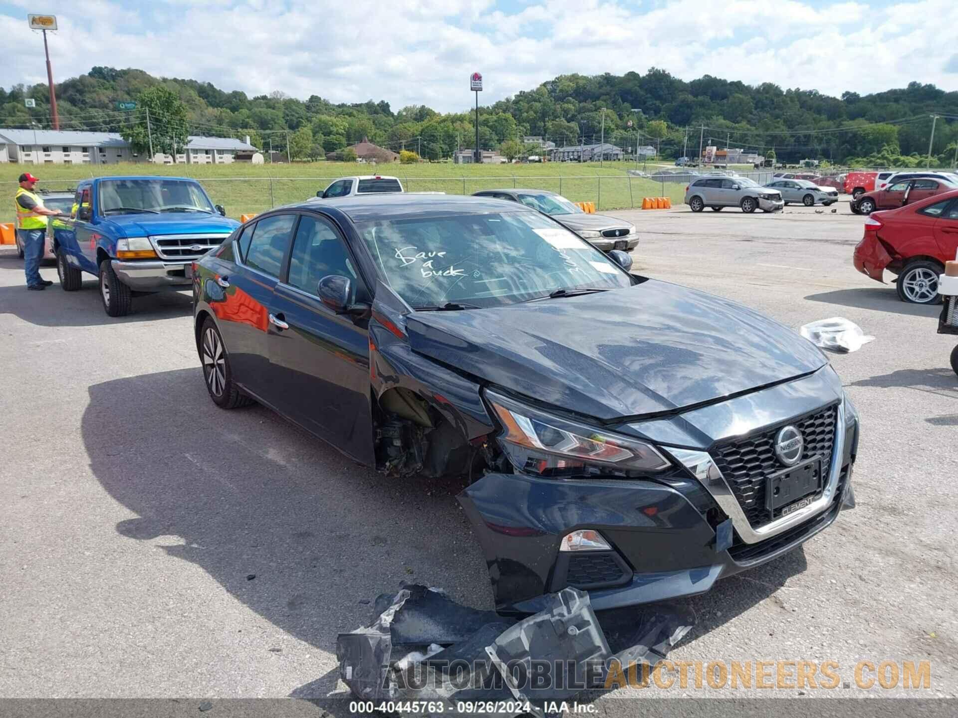 1N4BL4DV5MN366595 NISSAN ALTIMA 2021