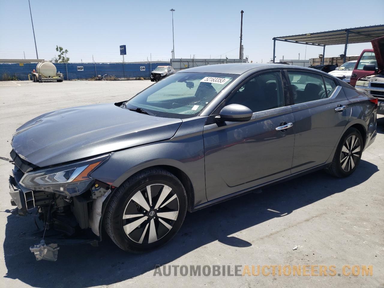 1N4BL4DV5MN367293 NISSAN ALTIMA 2021