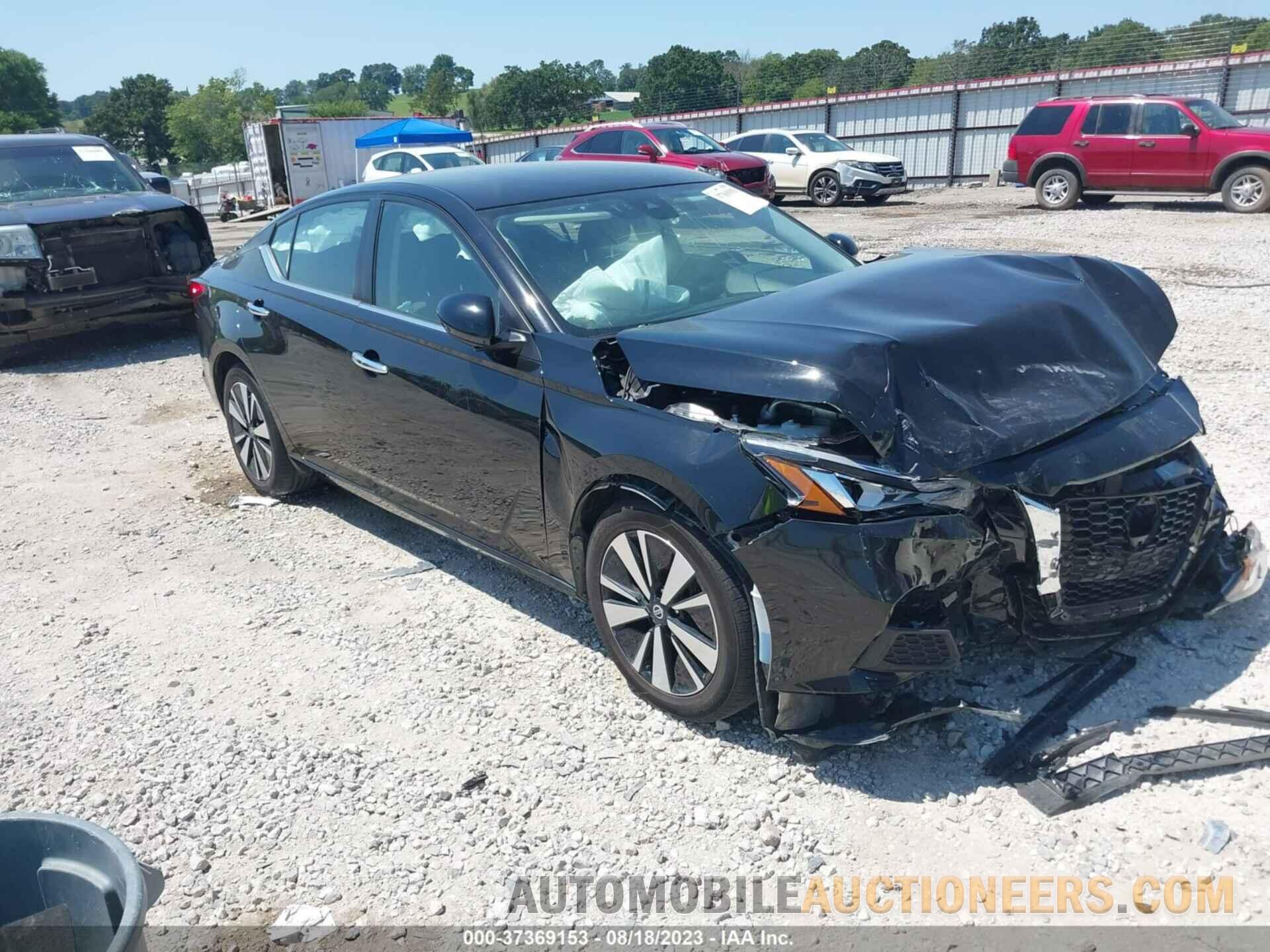 1N4BL4DV5MN371294 NISSAN ALTIMA 2021