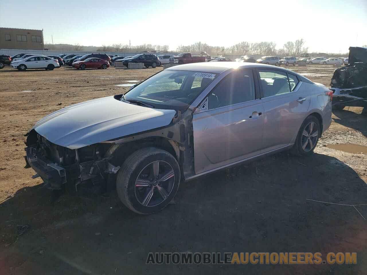 1N4BL4DV5MN371943 NISSAN ALTIMA 2021